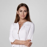 Солоненко Ольга Яковлевна